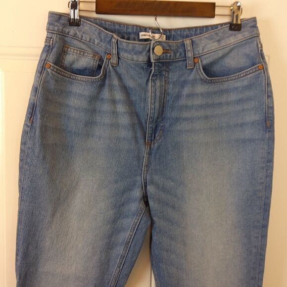 Elizabeth and James Denim - Elizabeth and James the Vintage straight jeans